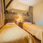 Chateau De Bouceel Mont Saint Michel 別荘 Vergoncey