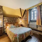 別荘 Chateau De Bouceel Mont Saint Michel *