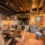 Σπίτι διακοπών Chateau De Bouceel Mont Saint Michel Vergoncey