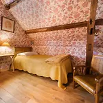 Chateau De Bouceel Mont Saint Michel * Vergoncey
