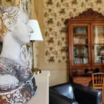 Σπίτι διακοπών Chateau De Bouceel Mont Saint Michel *