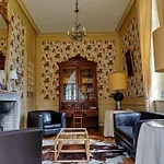 Chateau De Bouceel Mont Saint Michel * Vergoncey