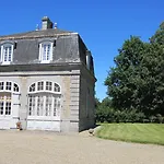 別荘 Chateau De Bouceel Mont Saint Michel