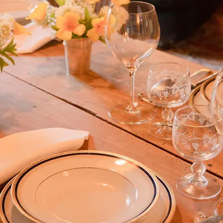 Chateau De Bouceel Mont Saint Michel بيت للعطل Vergoncey