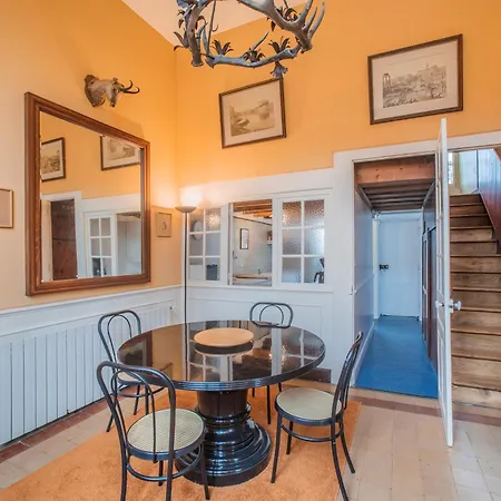 Chateau De Bouceel Mont Saint Michel Holiday home