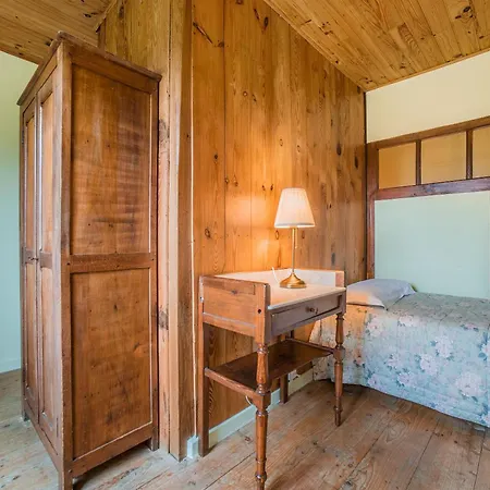 Holiday home Chateau De Bouceel Mont Saint Michel