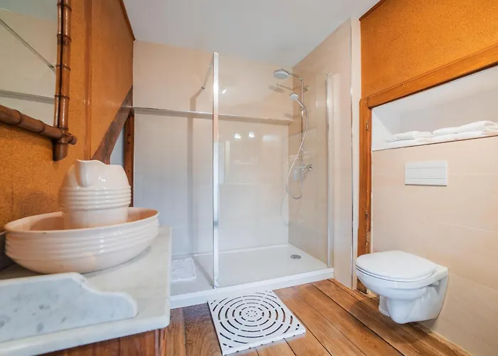 Château De Boucéel Mont Saint Michel